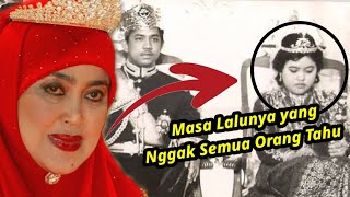 Masa Lalu Permaisuri Saleha, Istri Pertama Sultan Bolkiah, yang Nggak Semua Orang Tahu