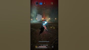 Vader + 1 Combo = 🤭 #starwars #battlefront2 #duels #pc #xbox #ps4