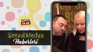 SERDAR ORTAÇ İLE SEÇİL GÜR EVLENİYOR MU? Resimi