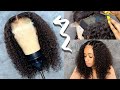 HOW TO: Make Lace Closure Wig *EXTREMELY DETAILED* | PART 1 of 2