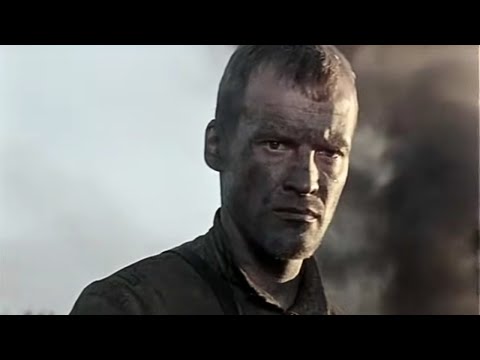 ТЯЖЁЛЫЙ НО МОЩНЫЙ ВОЕННЫЙ БОЕВИК НЕ ДЛЯ СЛАБОНЕРВНЫХ НА РЕАЛЬНЫХ СОБЫТИЯХ! ИХ ПУСКАЛИ 'НА МЯСО'