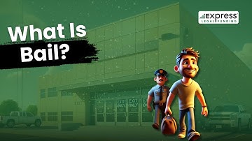 Bail Legal Meaning & Process: How Bail Works, Costs, and Court Rules