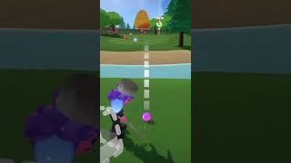 Tiger in the Woods achievement Super Battle Golf