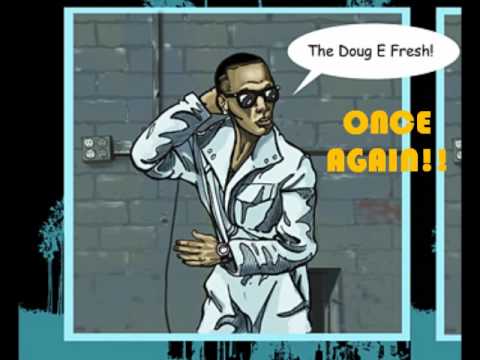Teach Me How To Dougie Instrumental FREE mp3 download
