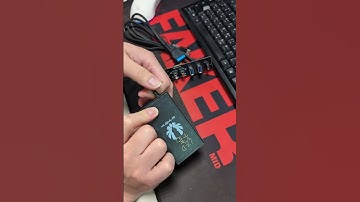 How to connect and use Reset button as ARGB LED control