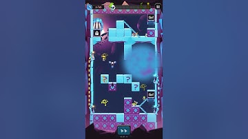 Lemmings Walktrough World 39   0