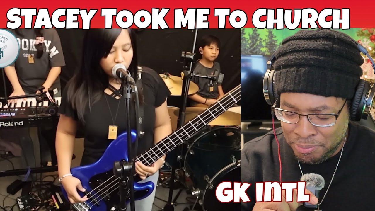 MISSIONED SOULS "HOSANNA" Hillsong United - Брук Лигертвуд | GK INT'L