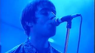 Miniatura del video "Oasis - Champagne Supernova (Live at Earls Court 1995)"