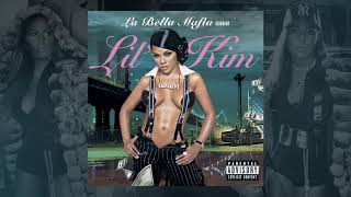 Lil' Kim - Doing It Way Big (Acapella)