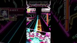 Sdvx 恋はどう モロ 波動ok 方程式 Exh 15 譜面確認 Youtube Sdvx 恋はどう モロ 波動ok 方程式 Exh 15 譜面確認 Youtube