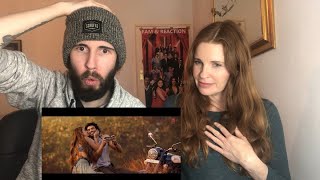 Malang Chal Ghar Chalen  MUSIC VIDEO REACTION!!! | Aditya Roy Kapur, Disha Patani