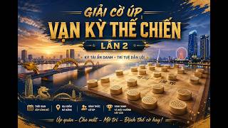 Cuộc tình tay ba| Cọp Chân Lùn vs Triều Tà vs Nguyễn Anh Mẫn|