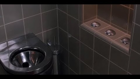 Demolition Man 1993 How Do The Three Seashells Actually Work?