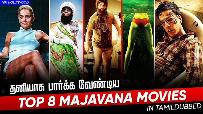 Majavana Movies In Tamildubbed, Morattu Singles Movies