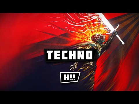 Deep Techno &