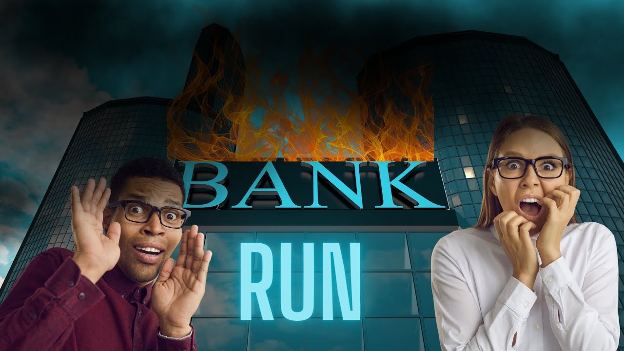 Truist Bank & Wells Fargo Bank Big Problems... YouTube