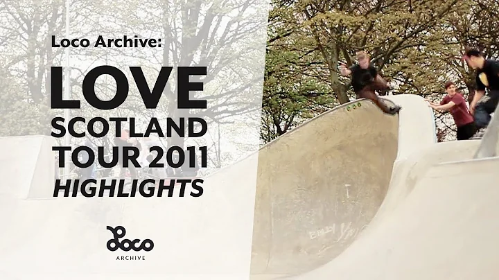 Joe Atkinson, Nick Lomax, Erik Bailey - NEVER SEEN...
