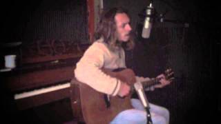 Goodnight Black Sky - Trevor Willmott (original demo)