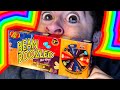 BEAN BOOZLED CHALLENGE