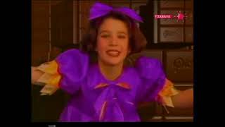 Tv Pink - Reklame April 1997