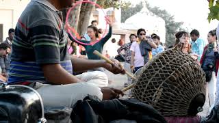 Hula Suf-  Jam sunset Pushkar