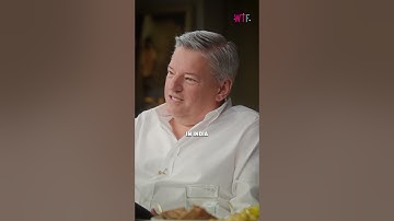 Netflix Co-CEO On The Ba***ds of Bollywood