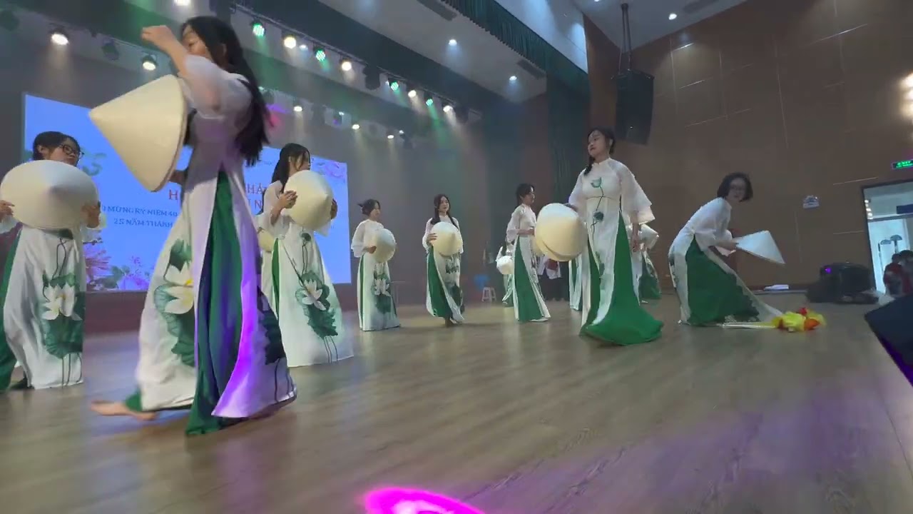 Hoạt kịch: Ký ức mùa thu