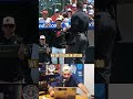 Umpire upset both managers over the same call, a breakdown