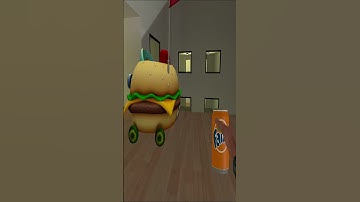 part-101 #Runaway_Gmod #NexTbotS