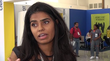 Global IGF 2015: Tamyrrys Fernandes on Connecting Billions More
