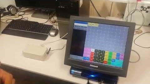 ECTE350 Team 14-DIGITIZE - Digital Receipt System