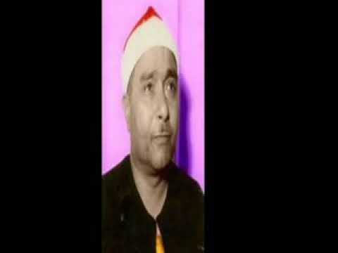 إبداع الشيخ مصطفى إسماعيل في سورة النحل الذين تتوفاهم الملائكة طيبين يقولون سلام عليكم