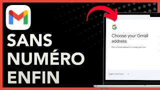 Créer un compte Gmail sans numéro de téléphone (Méthode 2026) 📧