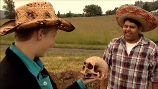 Hamlet (School Project 2015)