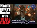 Ncuti Gatwa S Doctor Who Is DONE Disney FURIOUS At The Ratings For His First Season Ncuti Gatwa S Doctor Who Is DONE Disney FURIOUS At The Ratings For His First Season