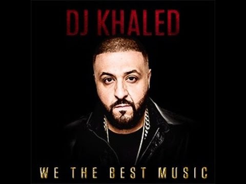 DJ Khaled - 365 Feat. Ace Hood, Kent Jones & Vado - YouTube