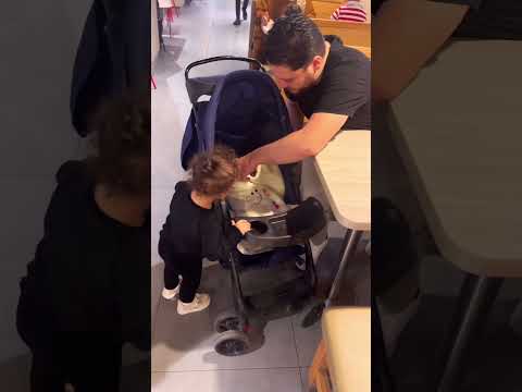 مكنتش متوقع خالص اللي عملته في اول يوم ليها مع اخوها لوحدهم 