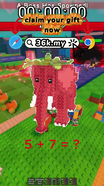 F cked UpSteal A Brainrot #shorts #stealabrainrot #roblox #us #robloxshorts #99nightintheforest 317
