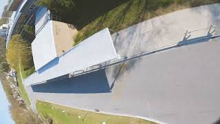 Chill freestyle - FPV - on Easter Sunday 2023 #flyDMV #FPVITALIA #fpv #drone