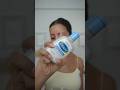 Use this if your skin barrier is broken #shortsvideo #viralshort #skincare #skinbarrier