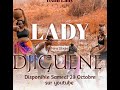 Djiguene lady