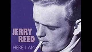 Video thumbnail of "Jerry Reed - Oh! Lonely Heart"