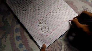 band break numericals