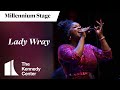 Lady Wray - Millennium Stage (October 12, 2023)