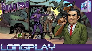 [Longplay] The Phantom (PC) / Phantom / Good Ending @DreamPlayers02
