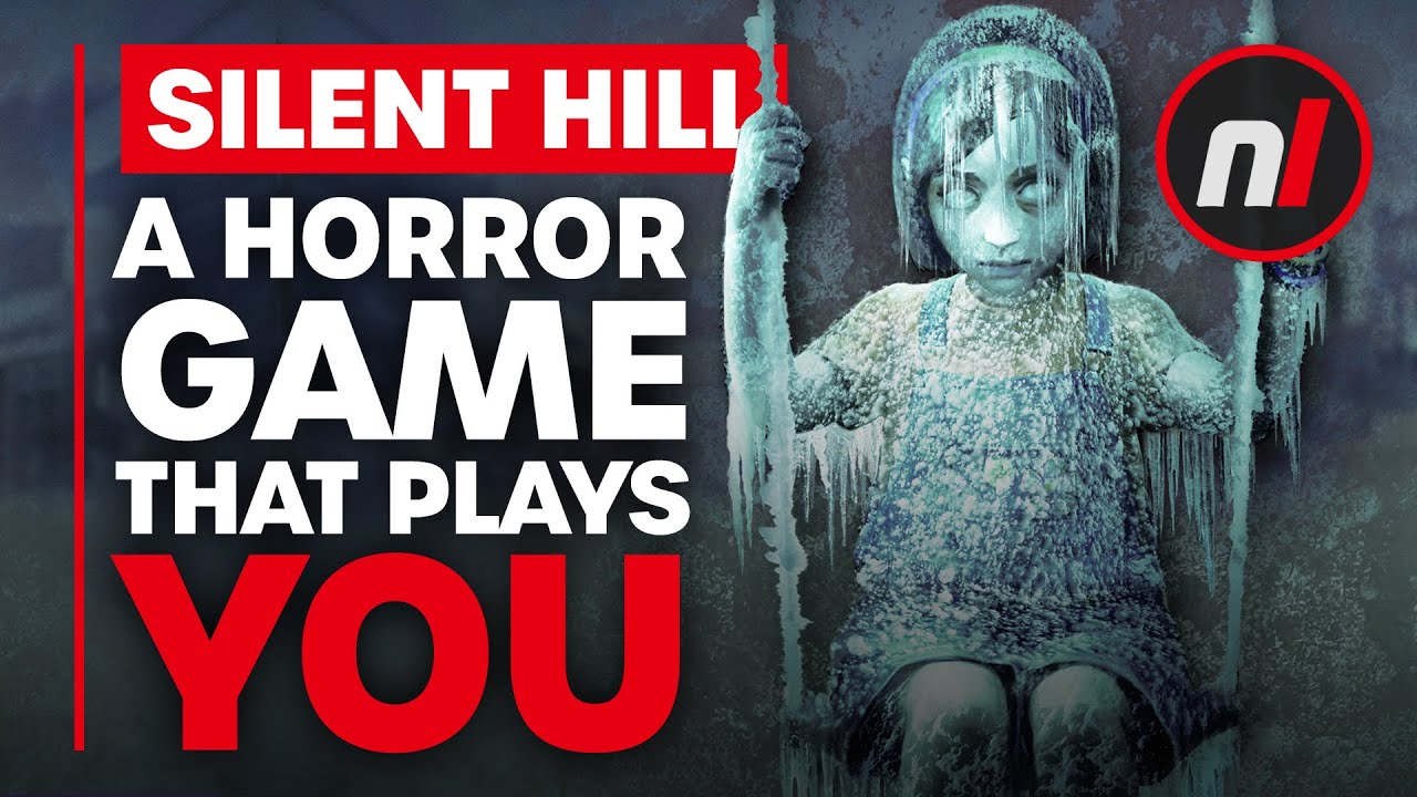 Silent Hill Re-Imagines Horror Game Clichés for Wii