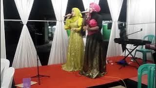 YA NABI SALAM'ALAIKA-Voc.Ning Mutim&Lyna Collection#live#streaming#by Keraton Ampel#electone#Surabay