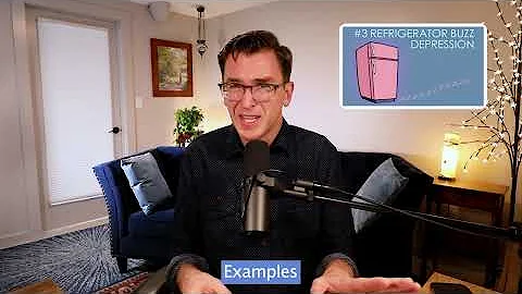 11 Oddly Specific Childhood Trauma Issues