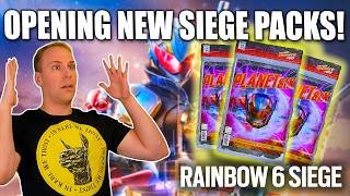 M.U.T.E Protocol is BACK in Siege!
