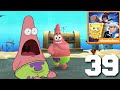 Nickelodeon&#39;s Super Brawl Universe PART 39 Gameplay Walkthrough - iOS/Android